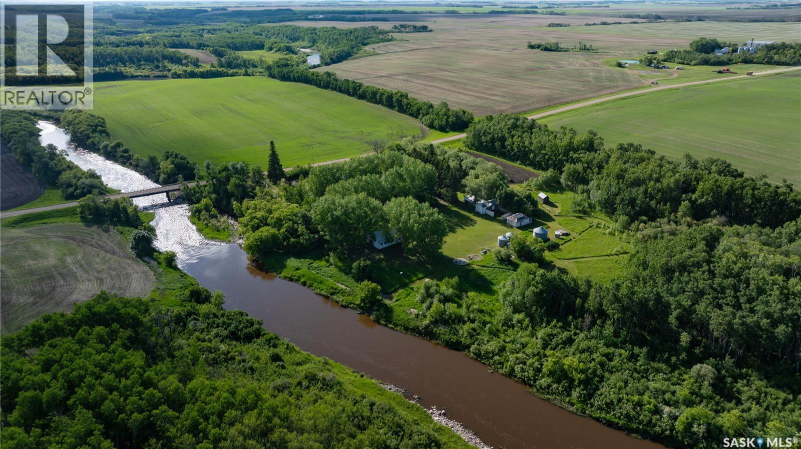 River Valley Acres, Willow Creek Rm No. 458, Saskatchewan  S0E 1A0 - Photo 21 - SK040016