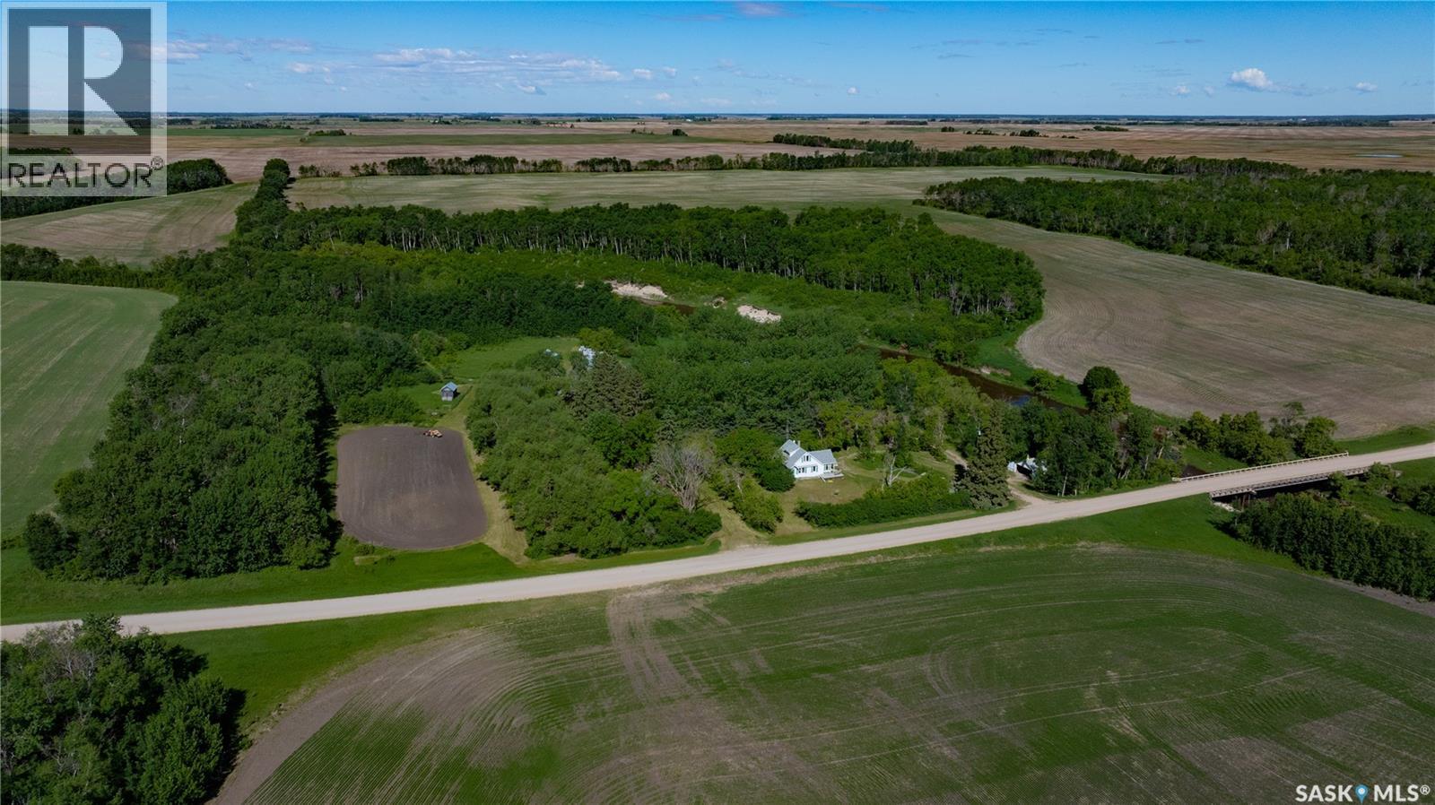 River Valley Acres, Willow Creek Rm No. 458, Saskatchewan  S0E 1A0 - Photo 37 - SK040016