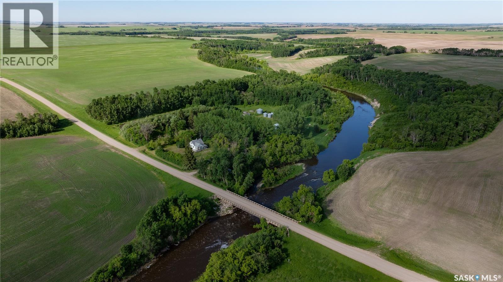 River Valley Acres, Willow Creek Rm No. 458, Saskatchewan  S0E 1A0 - Photo 23 - SK040016
