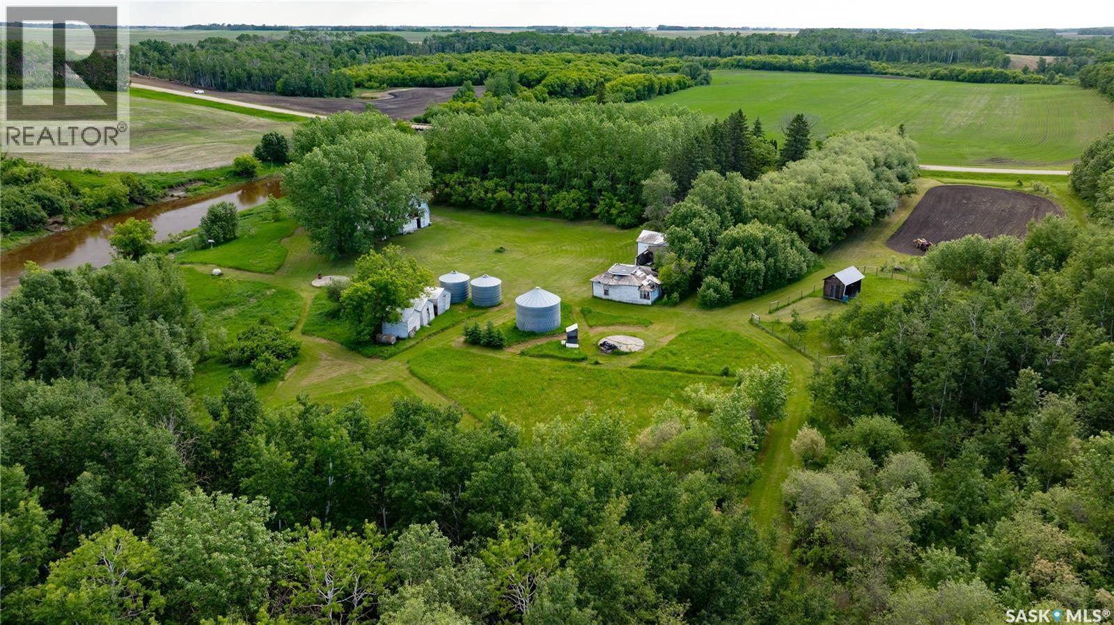 River Valley Acres, Willow Creek Rm No. 458, Saskatchewan  S0E 1A0 - Photo 24 - SK040016