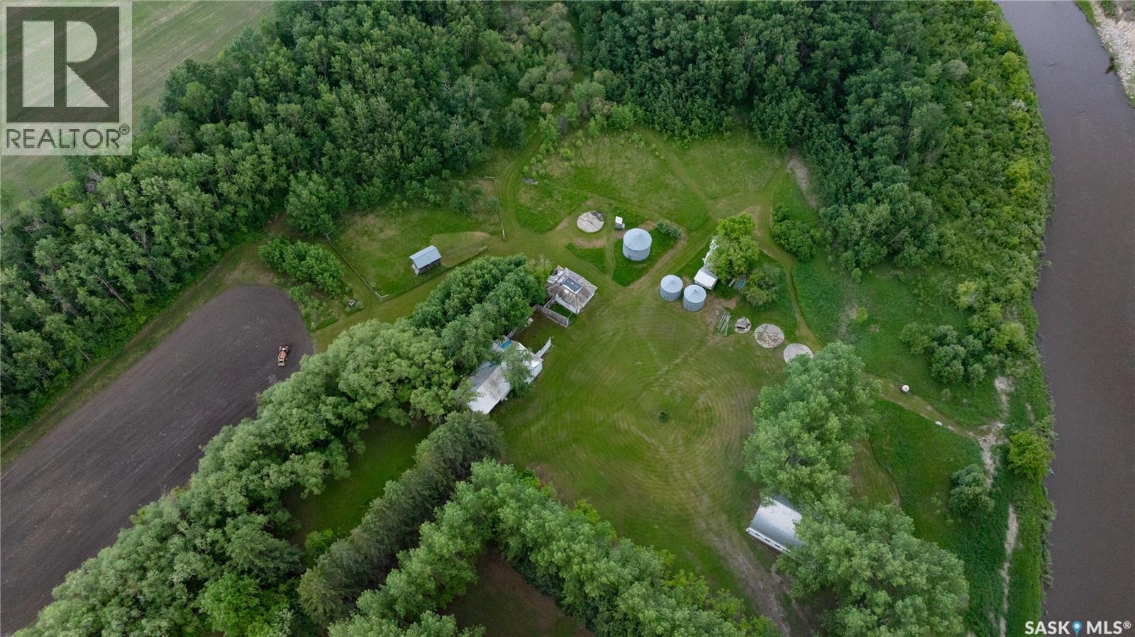 River Valley Acres, Willow Creek Rm No. 458, Saskatchewan  S0E 1A0 - Photo 28 - SK040016