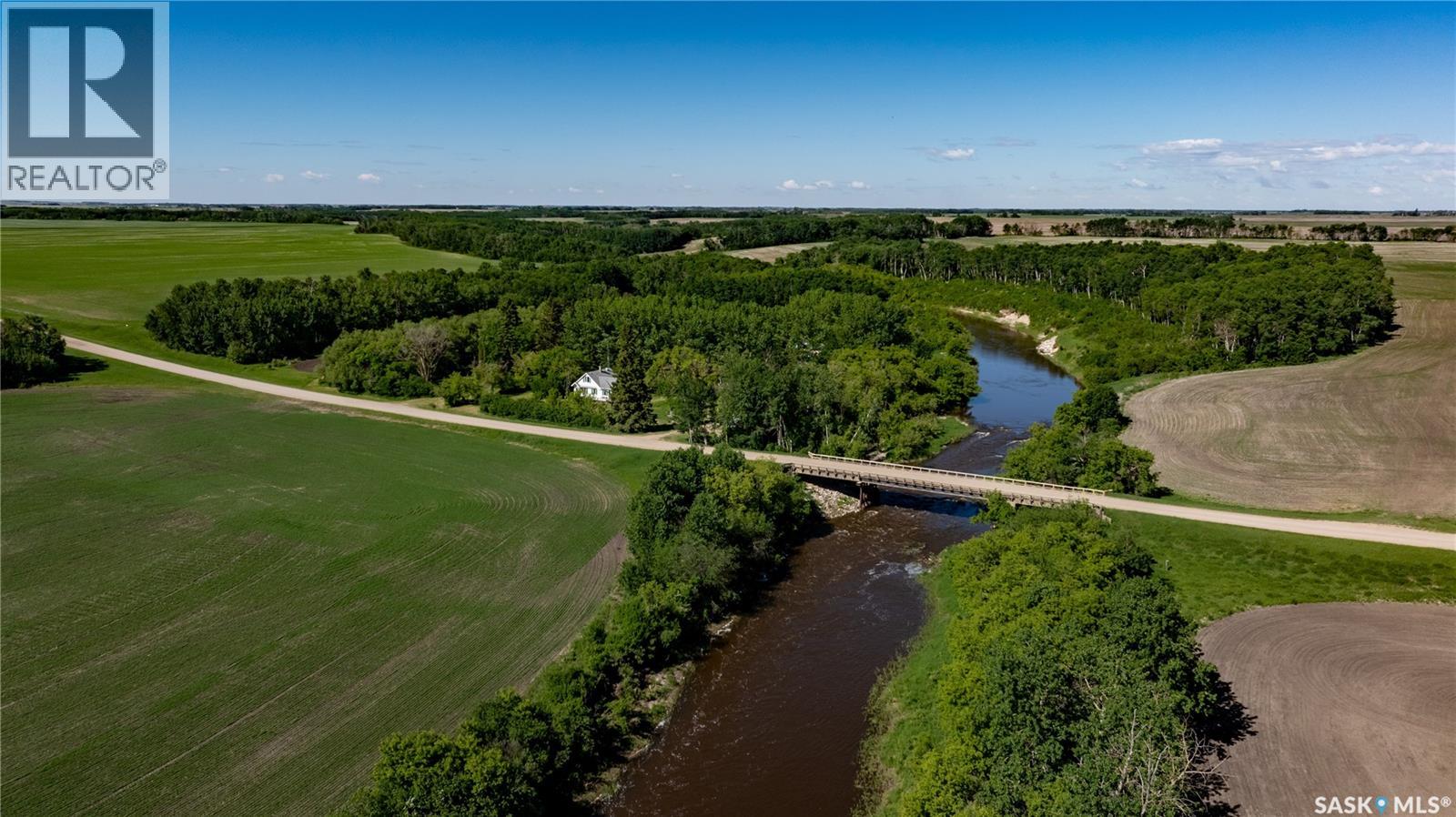 River Valley Acres, Willow Creek Rm No. 458, Saskatchewan  S0E 1A0 - Photo 42 - SK040016