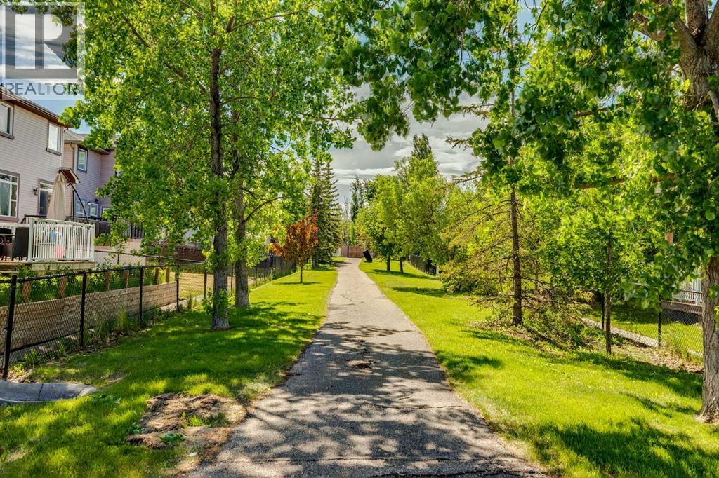 572 West Creek Point, Chestermere, Alberta  T1X 1T3 - Photo 44 - A2321420