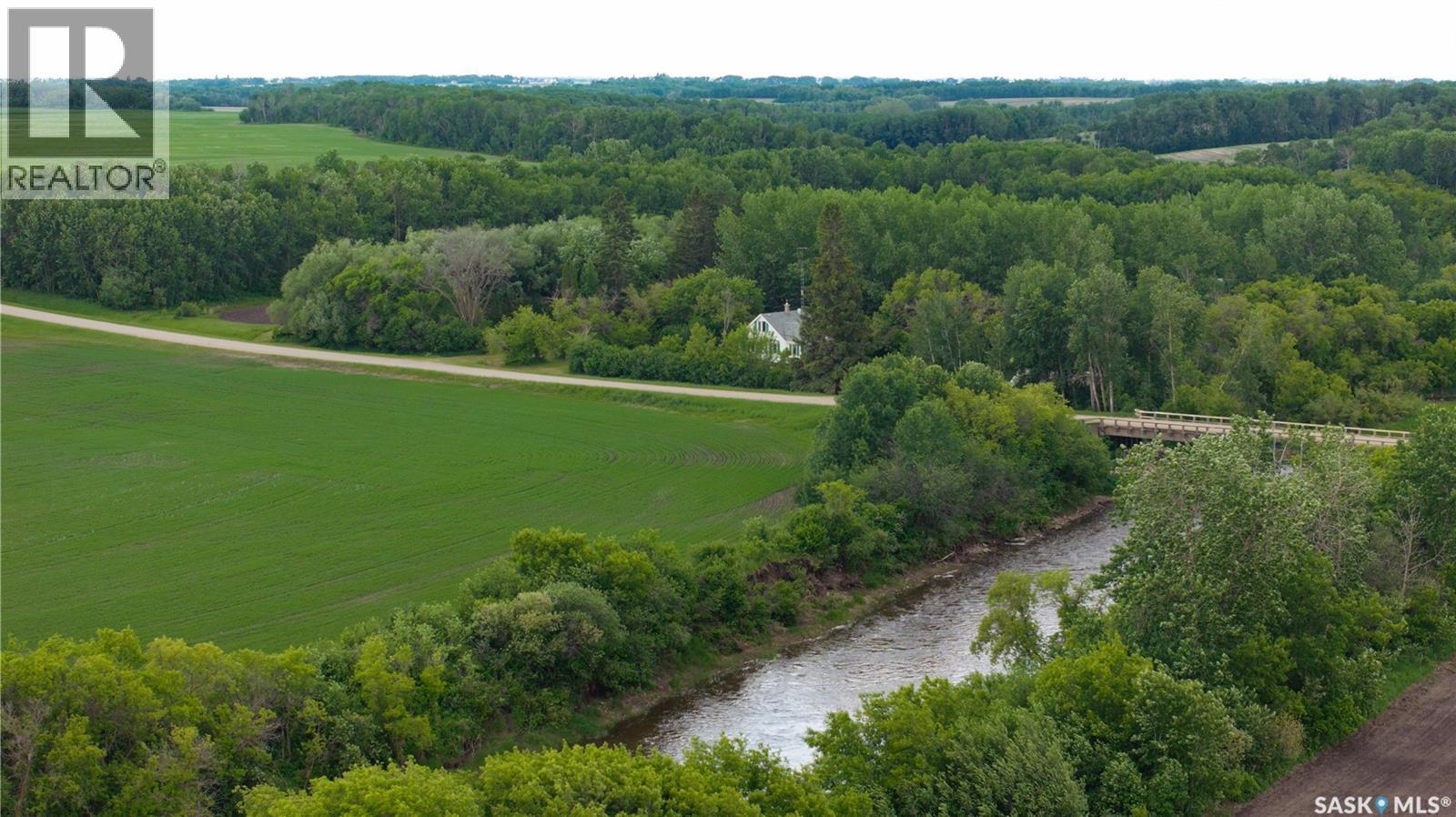 River Valley Acres, Willow Creek Rm No. 458, Saskatchewan  S0E 1A0 - Photo 29 - SK040016