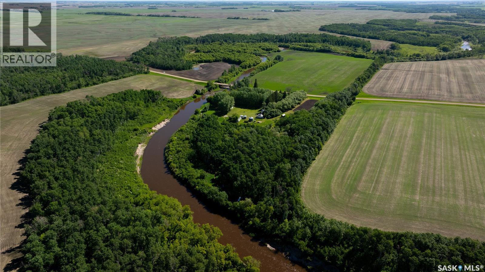 River Valley Acres, Willow Creek Rm No. 458, Saskatchewan  S0E 1A0 - Photo 39 - SK040016