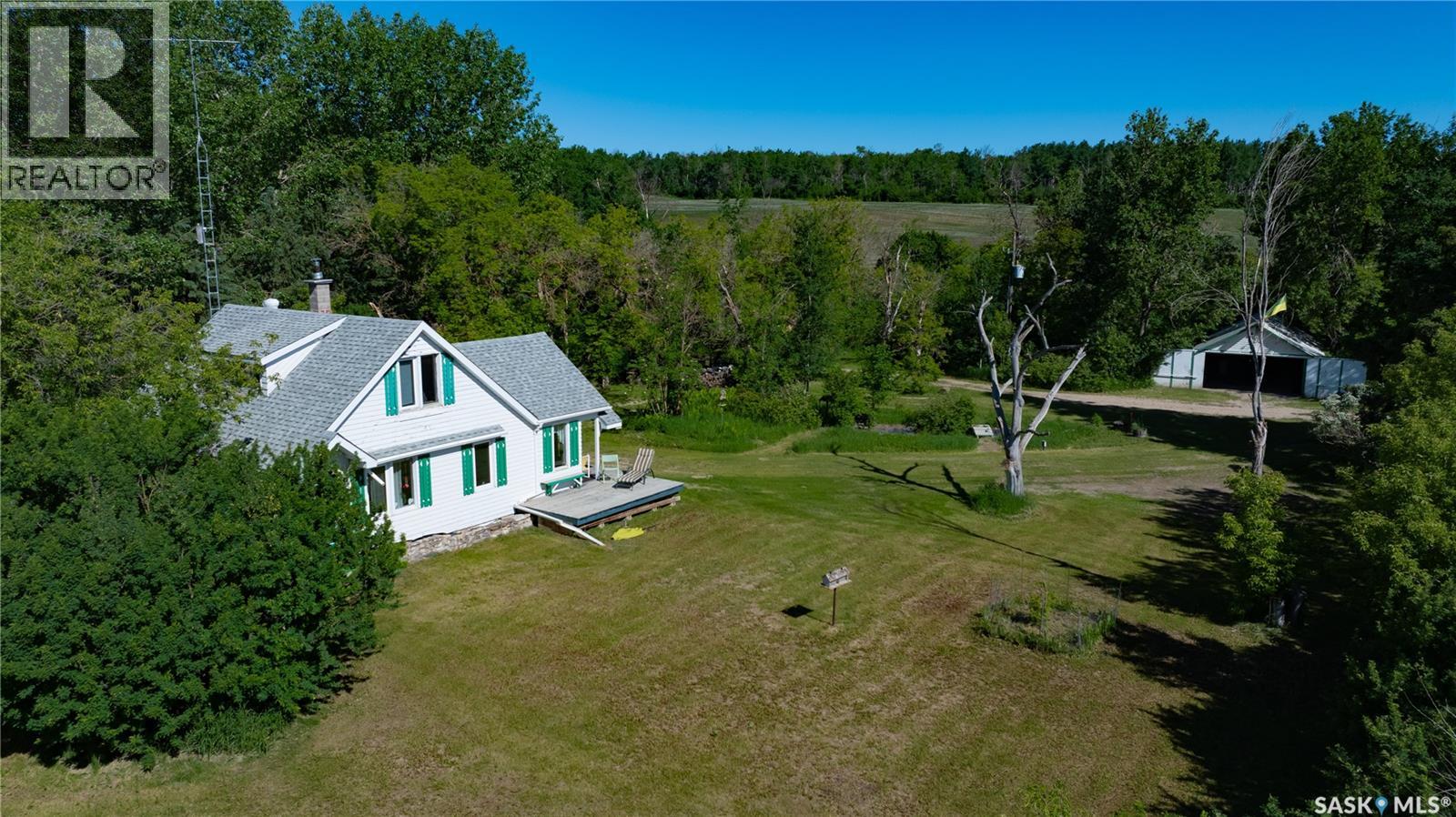 River Valley Acres, Willow Creek Rm No. 458, Saskatchewan  S0E 1A0 - Photo 36 - SK040016
