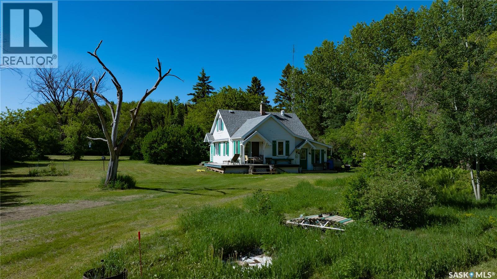 River Valley Acres, Willow Creek Rm No. 458, Saskatchewan  S0E 1A0 - Photo 45 - SK040016