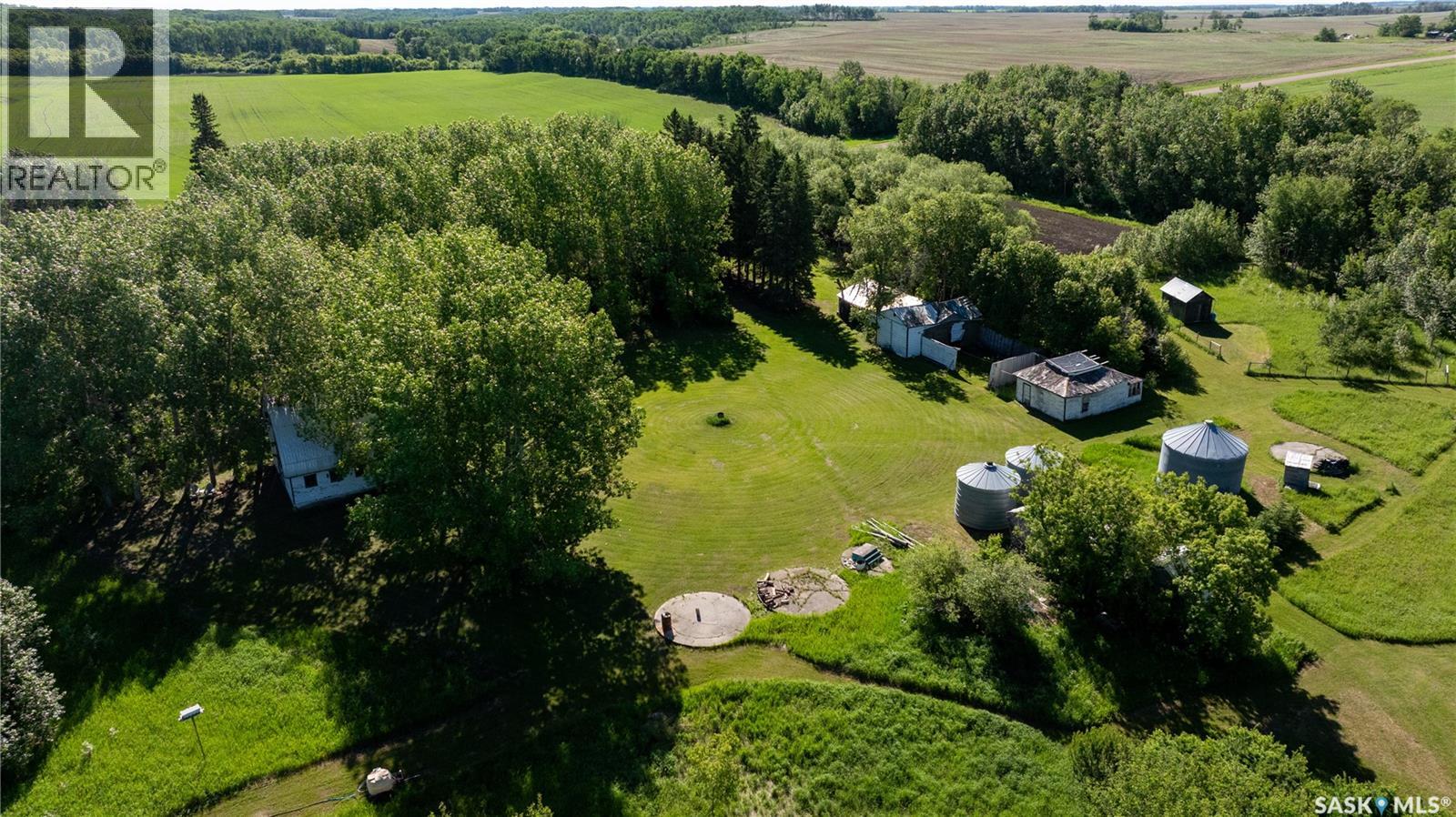 River Valley Acres, Willow Creek Rm No. 458, Saskatchewan  S0E 1A0 - Photo 31 - SK040016