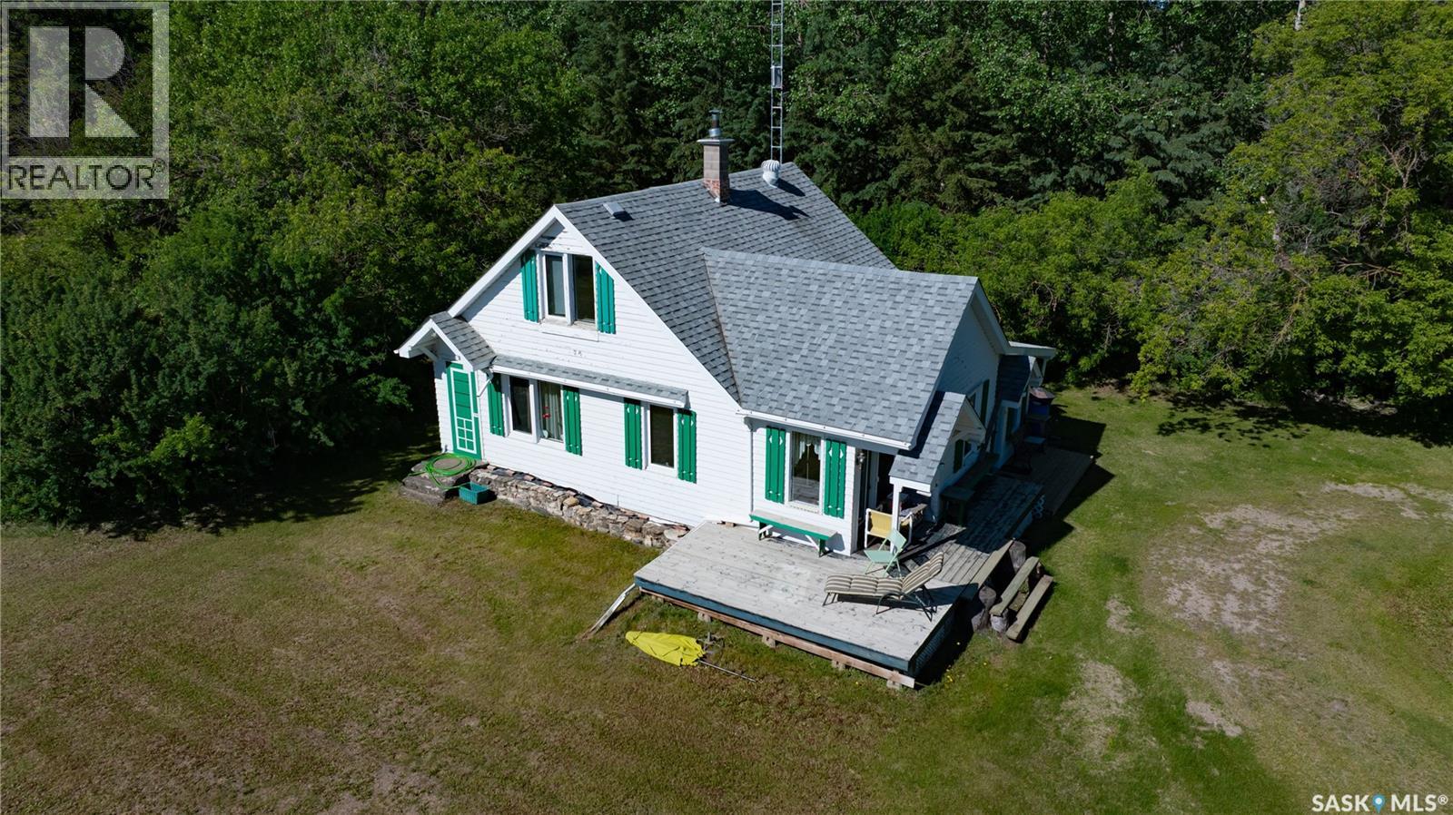 River Valley Acres, Willow Creek Rm No. 458, Saskatchewan  S0E 1A0 - Photo 44 - SK040016