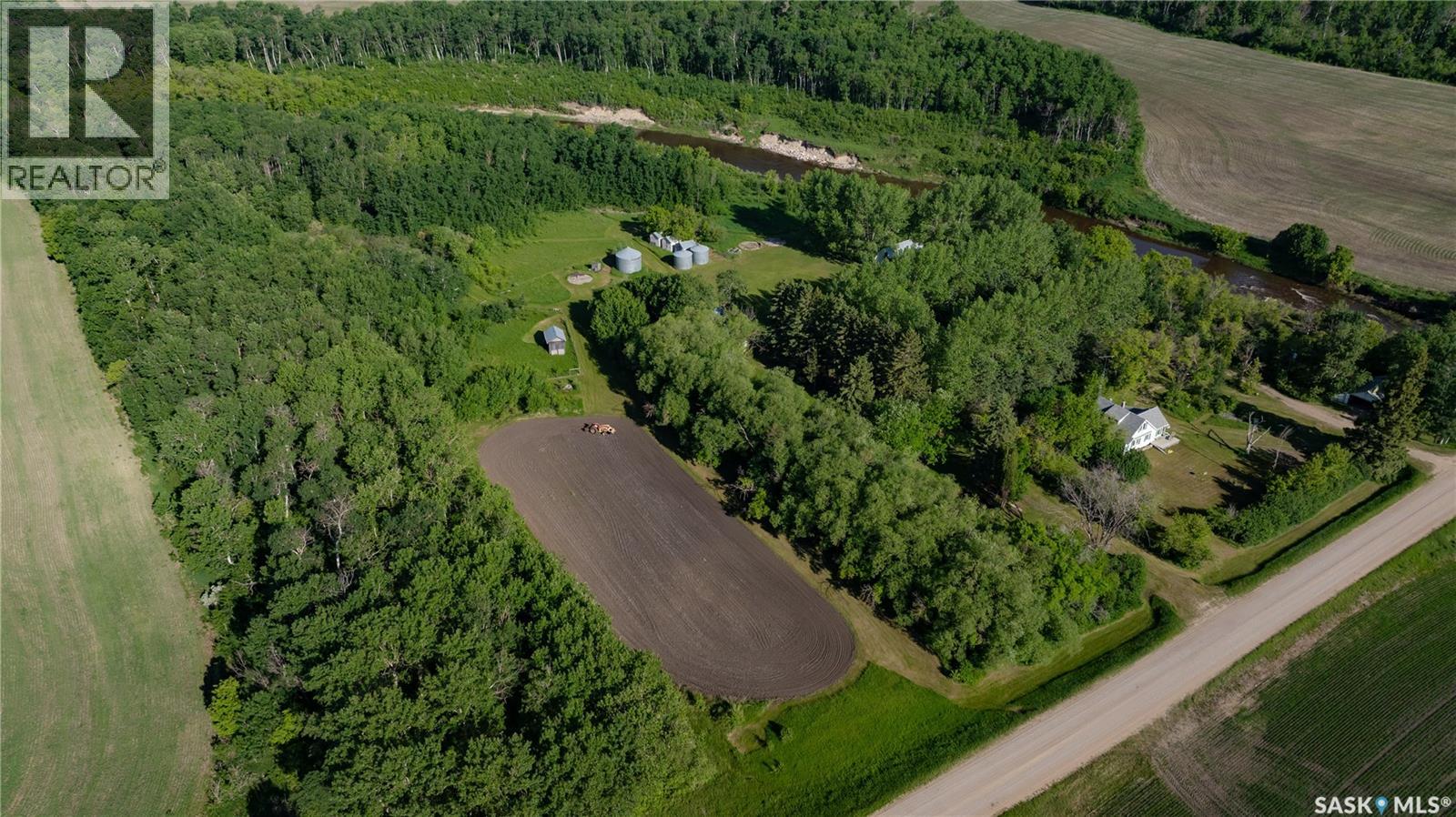 River Valley Acres, Willow Creek Rm No. 458, Saskatchewan  S0E 1A0 - Photo 20 - SK040016