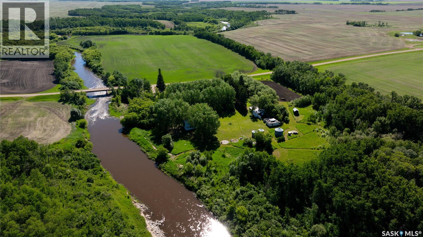 River Valley Acres, Willow Creek Rm No. 458, Saskatchewan  S0E 1A0 - Photo 38 - SK040016