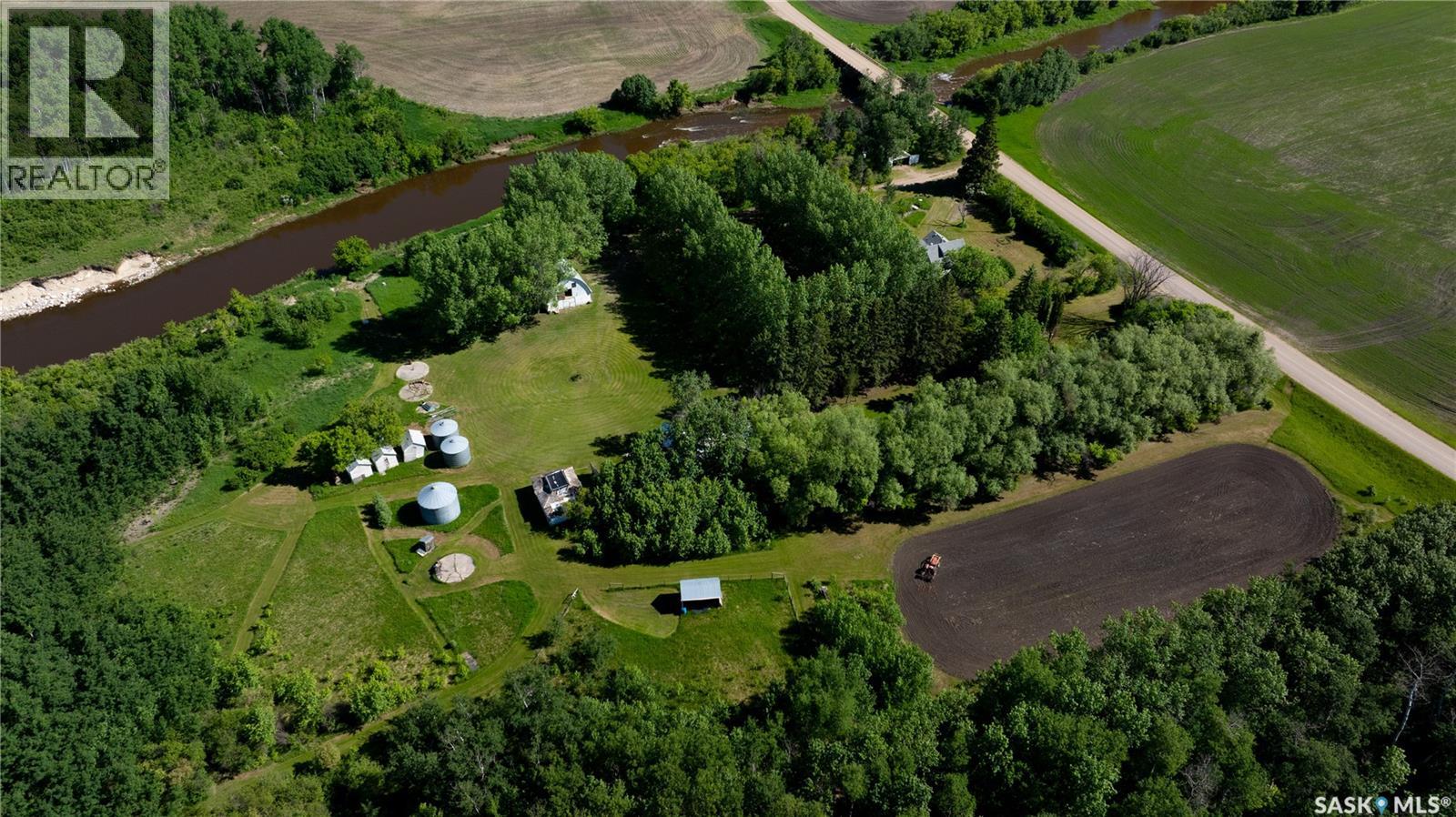 River Valley Acres, Willow Creek Rm No. 458, Saskatchewan  S0E 1A0 - Photo 40 - SK040016
