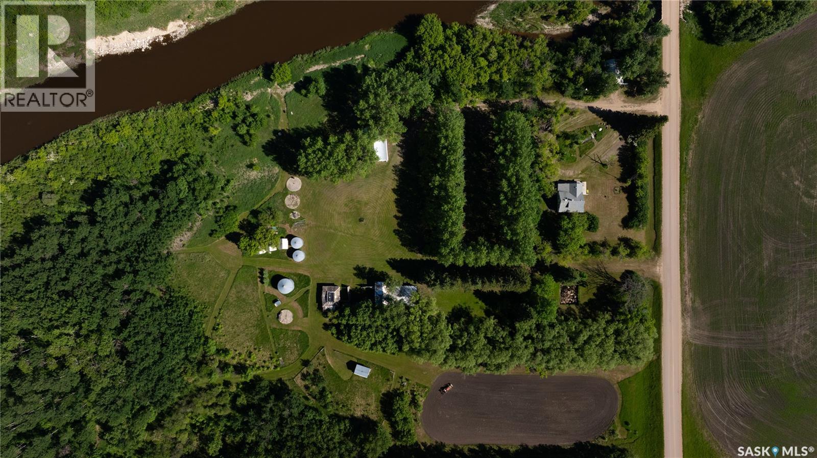 River Valley Acres, Willow Creek Rm No. 458, Saskatchewan  S0E 1A0 - Photo 41 - SK040016