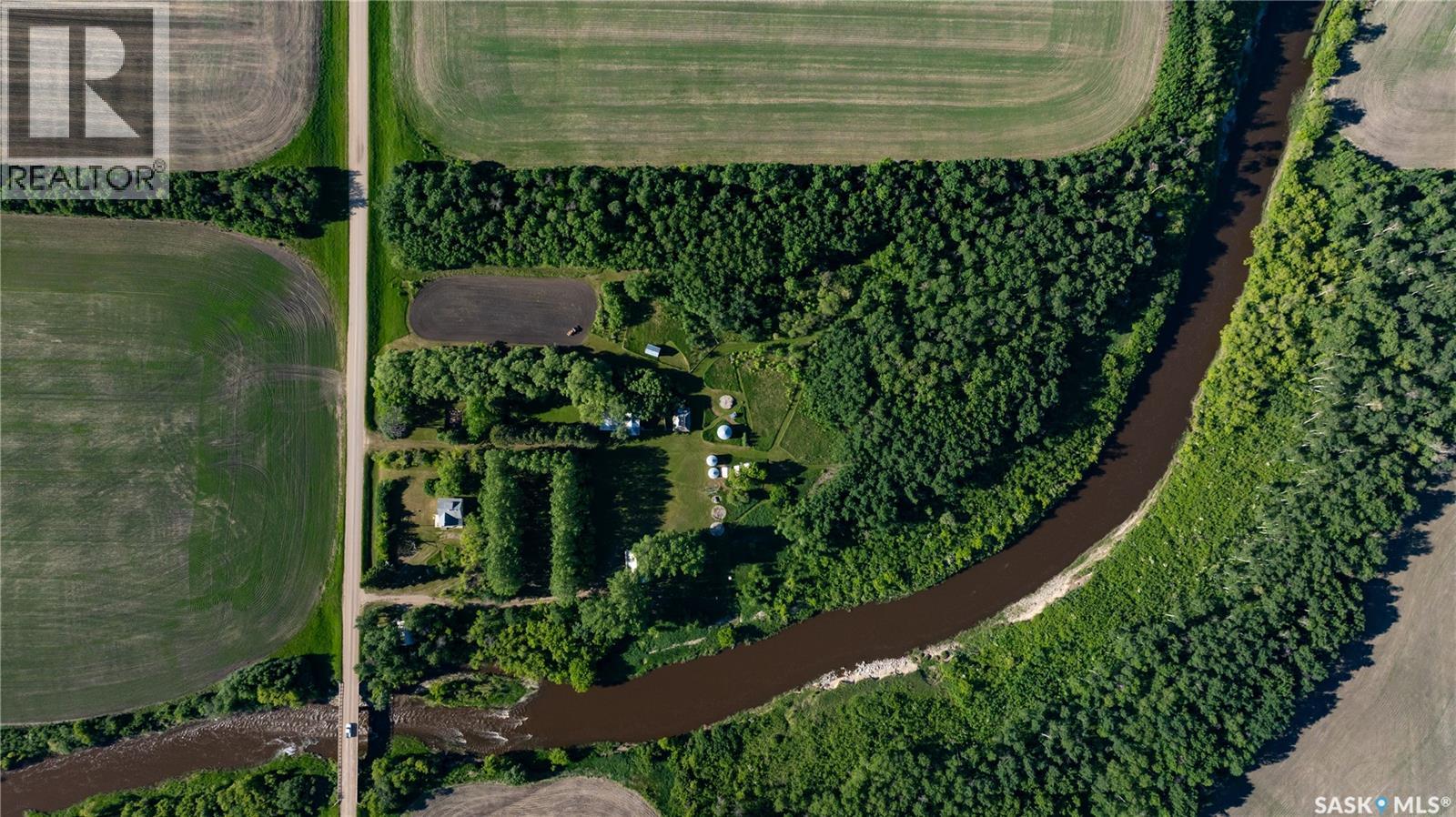 River Valley Acres, Willow Creek Rm No. 458, Saskatchewan  S0E 1A0 - Photo 43 - SK040016
