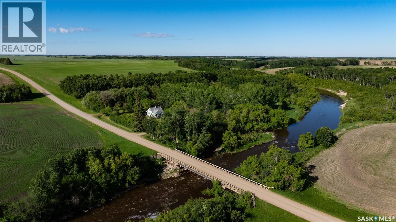 River Valley Acres, Willow Creek Rm No. 458, Saskatchewan  S0E 1A0 - Photo 4 - SK040016