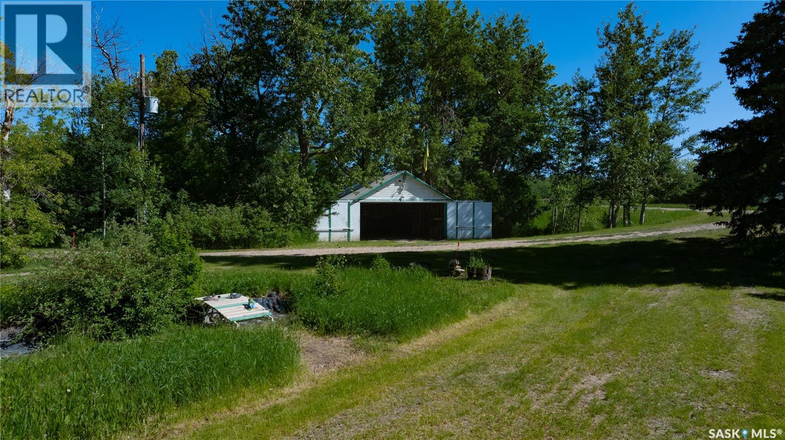 River Valley Acres, Willow Creek Rm No. 458, Saskatchewan  S0E 1A0 - Photo 35 - SK040016