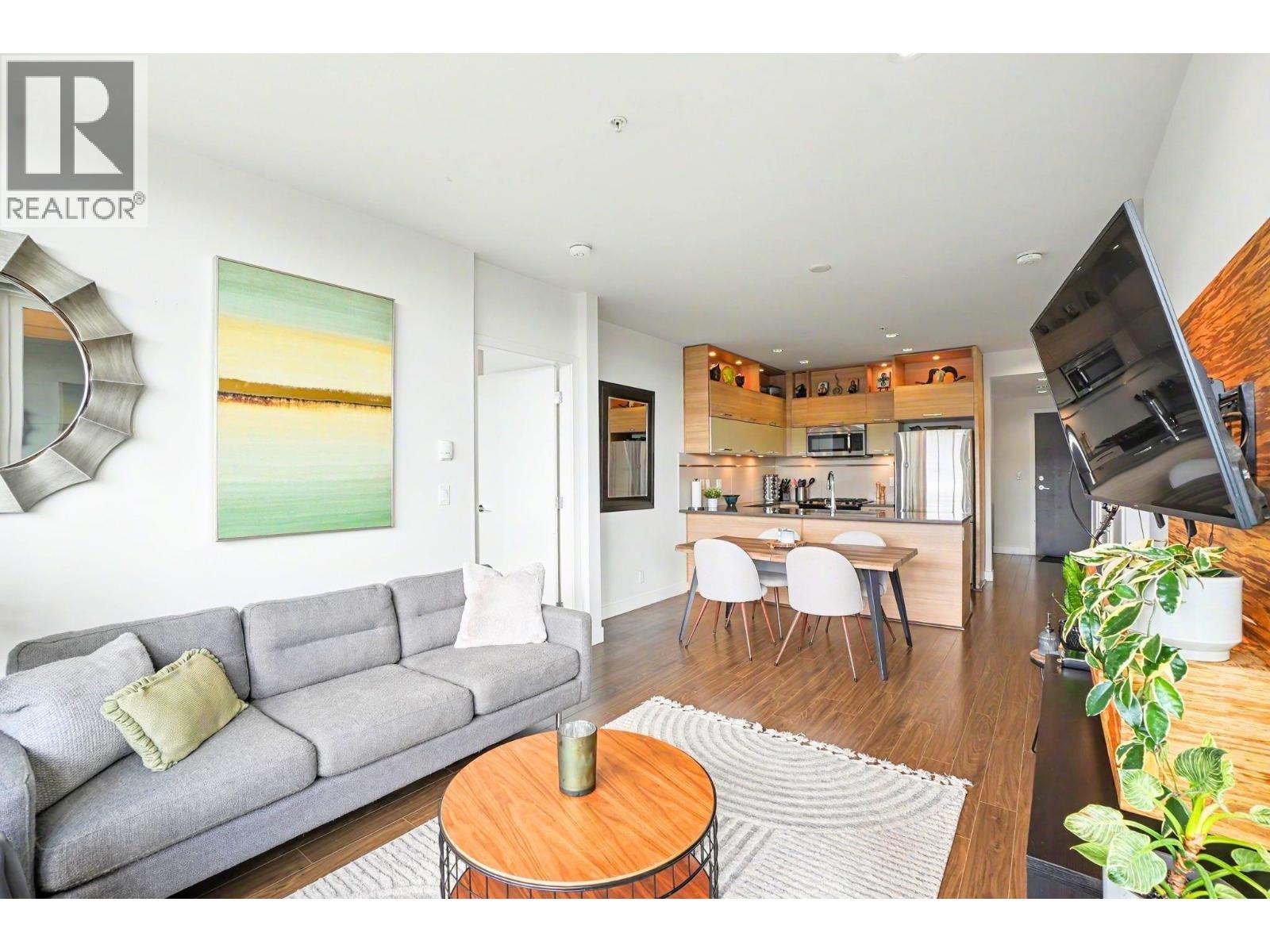 316 9150 UNIVERSITY HIGH STREET, Burnaby, British Columbia