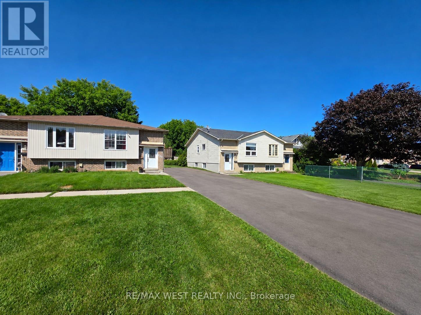 Lower - 1191 Simcoe Street S, Oshawa, Ontario  L1H 4M1 - Photo 1 - E13685050