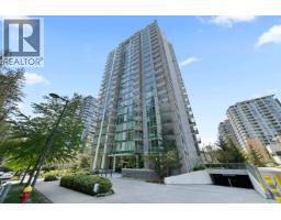 1703 3355 BINNING ROAD, Vancouver, British Columbia