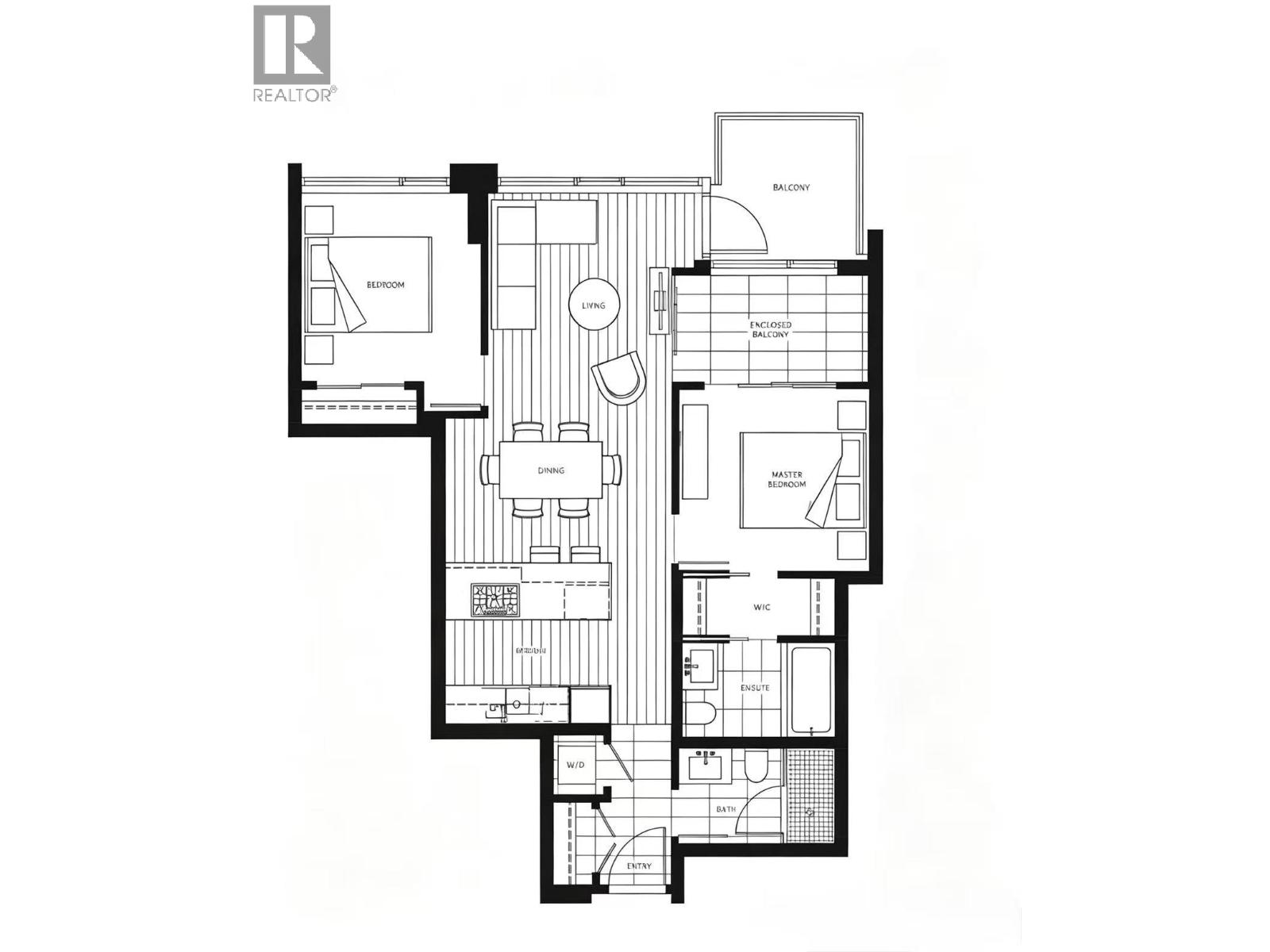 1703 3355 Binning Road, Vancouver, British Columbia  V6S 0J1 - Photo 26 - R3156387