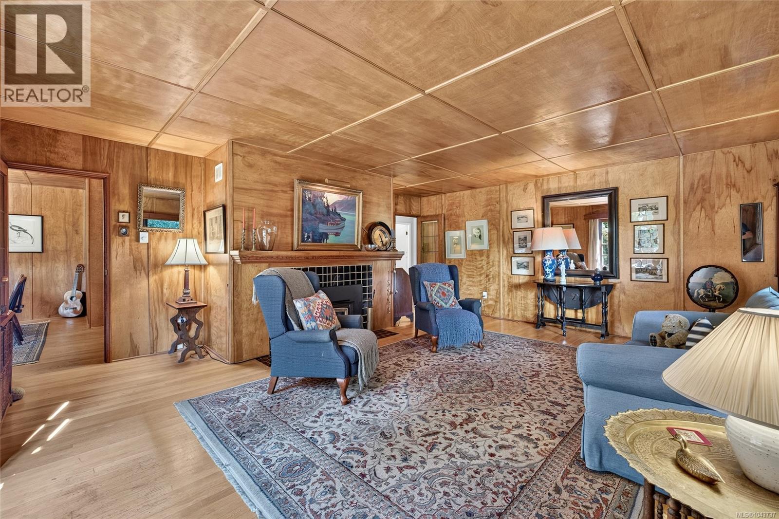 1390 Laurel Rd, North Saanich, British Columbia  V8L 5K8 - Photo 7 - 1043737