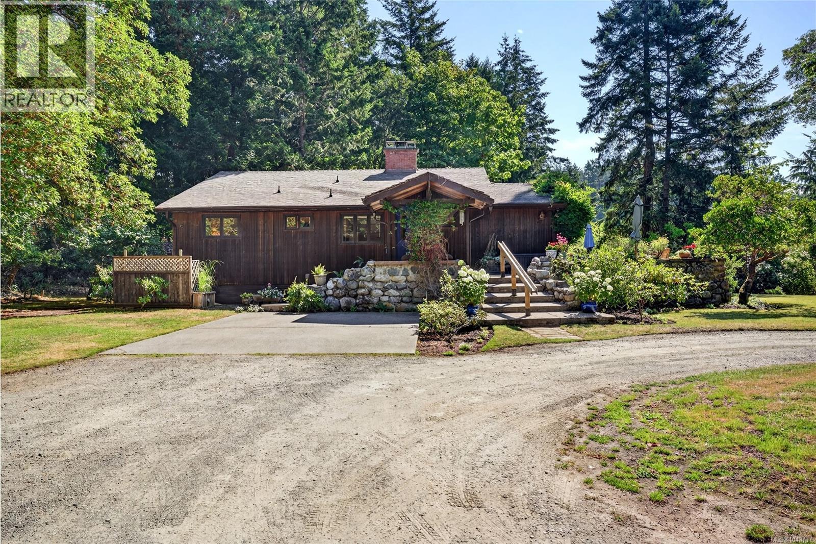 1390 Laurel Rd, North Saanich, British Columbia  V8L 5K8 - Photo 5 - 1043737