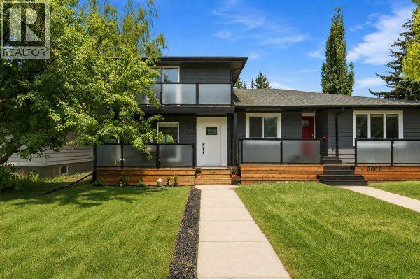 3605 Kerry Park Road SW, Calgary, Alberta  T3E 4S5 - Photo 1 - A2337050