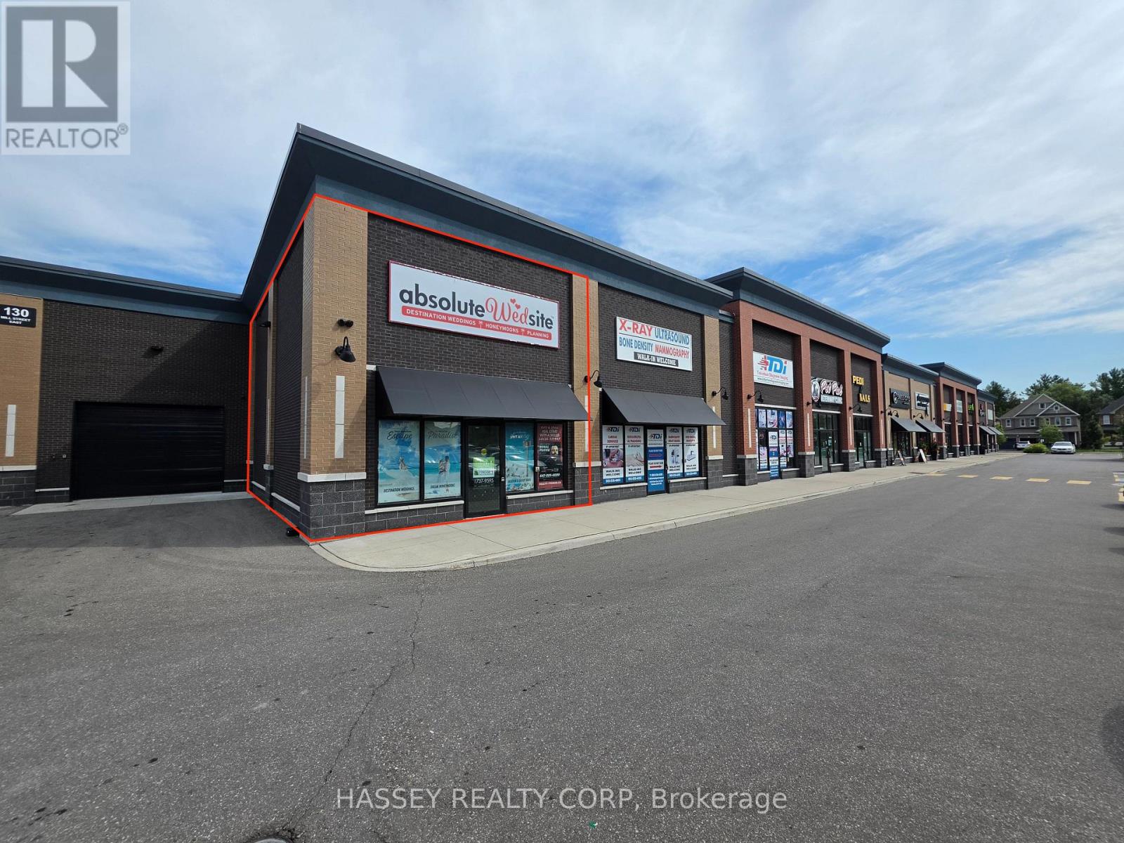 1 - 130 Mill Street E, New Tecumseth (Tottenham), Ontario  L0G 1W0 - Photo 1 - N13684962