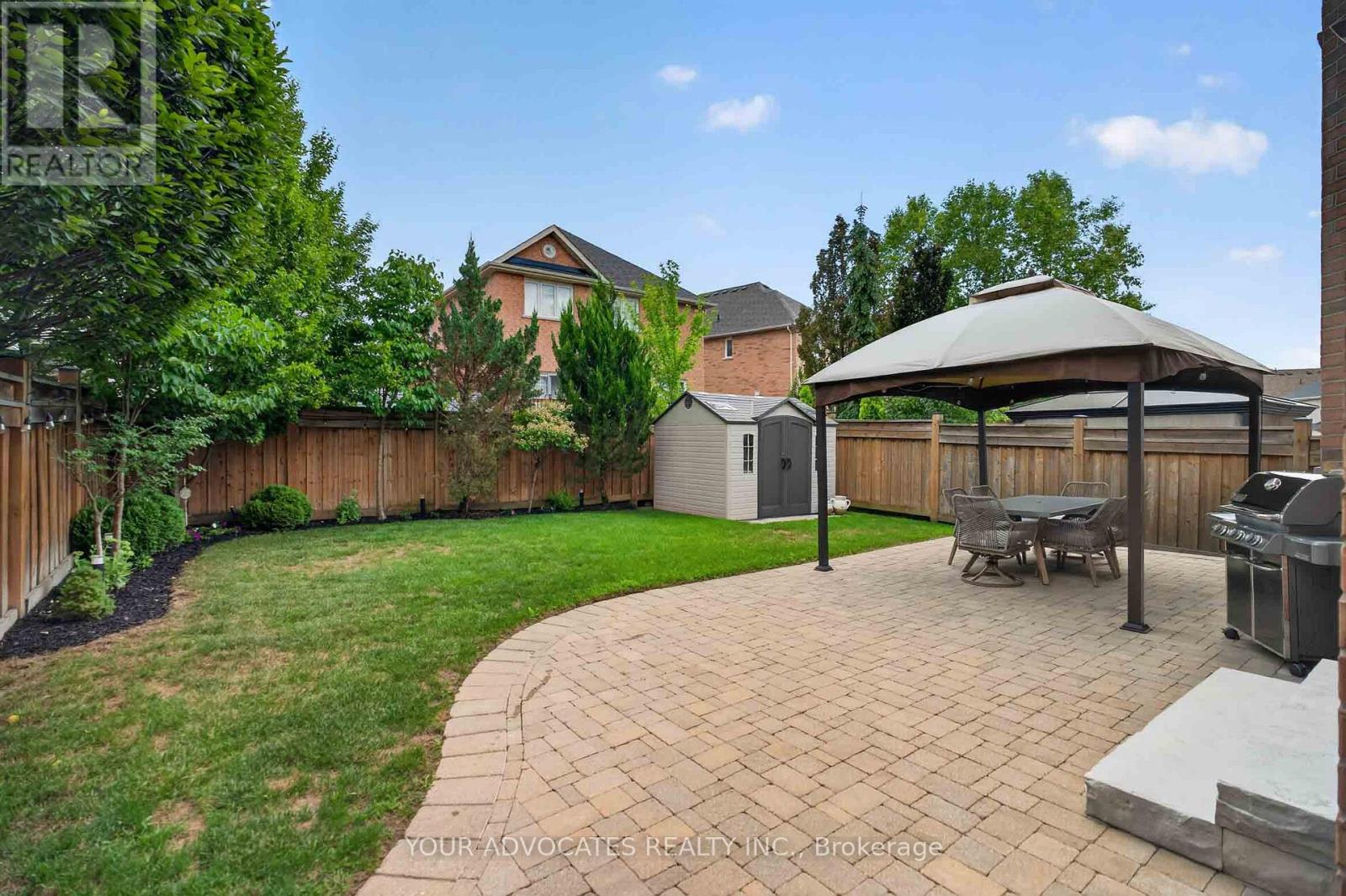 228 Twin Hills Acres, Vaughan, Ontario  L4H 0H4 - Photo 31 - N13684972