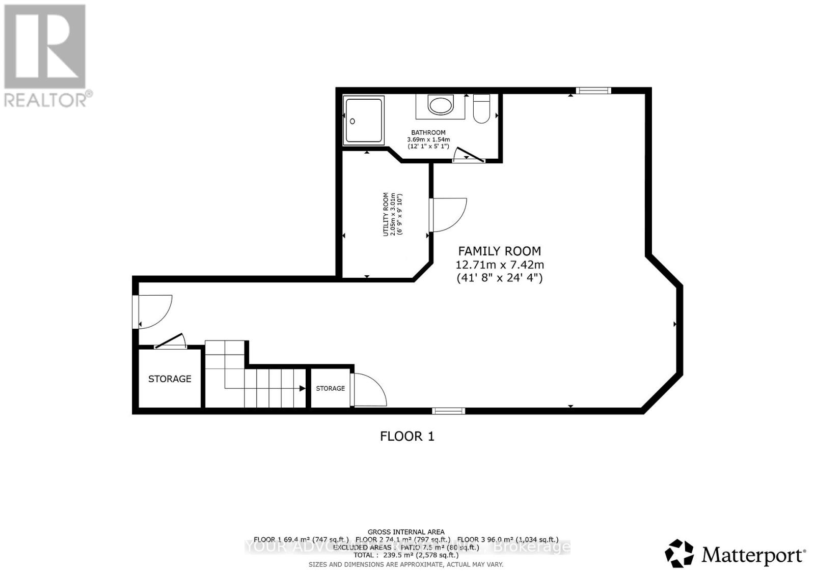 228 Twin Hills Acres, Vaughan, Ontario  L4H 0H4 - Photo 35 - N13684972