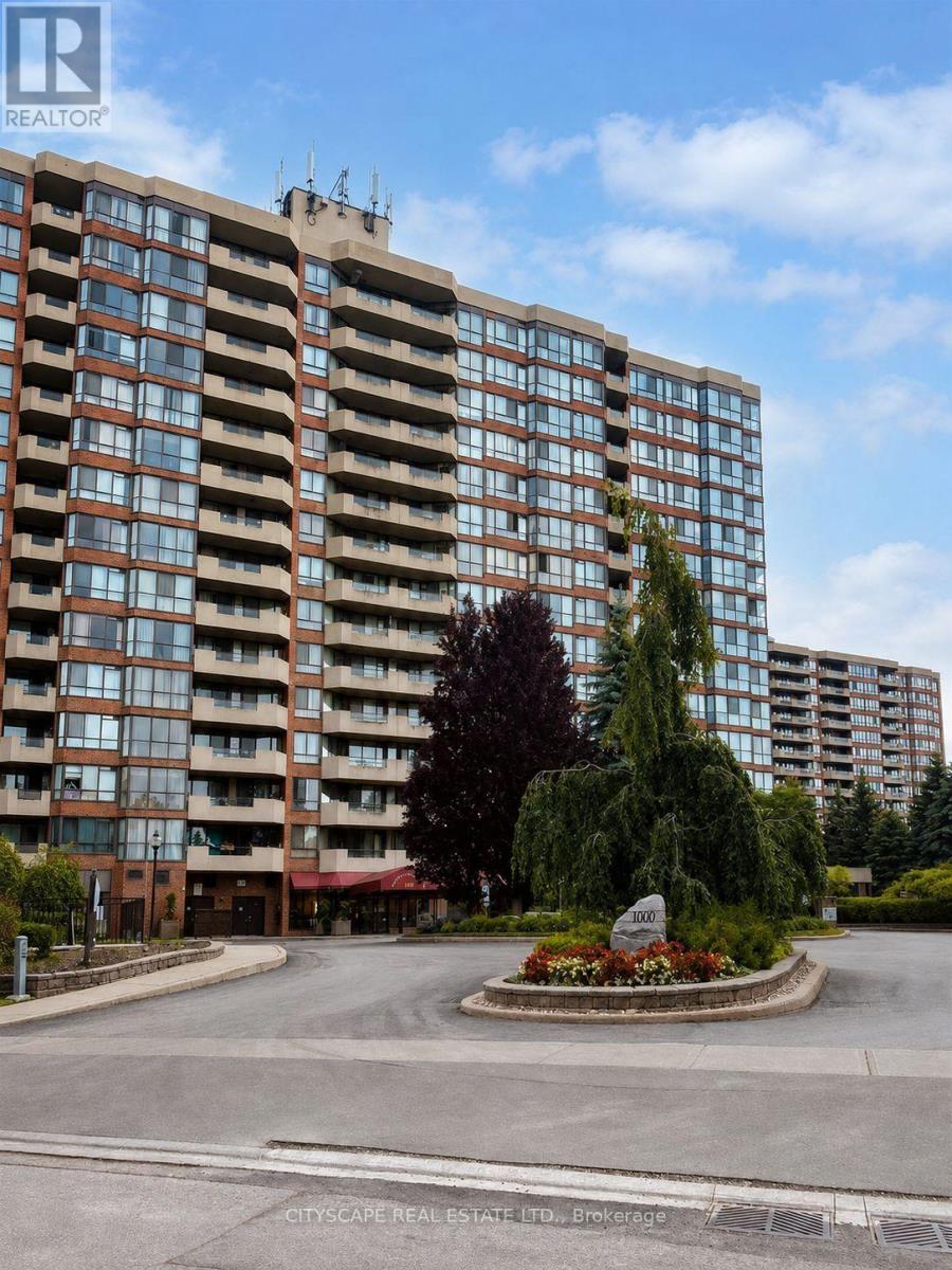 212 - 100 Observatory Lane, Richmond Hill, Ontario  L4C 1T4 - Photo 1 - N13685002