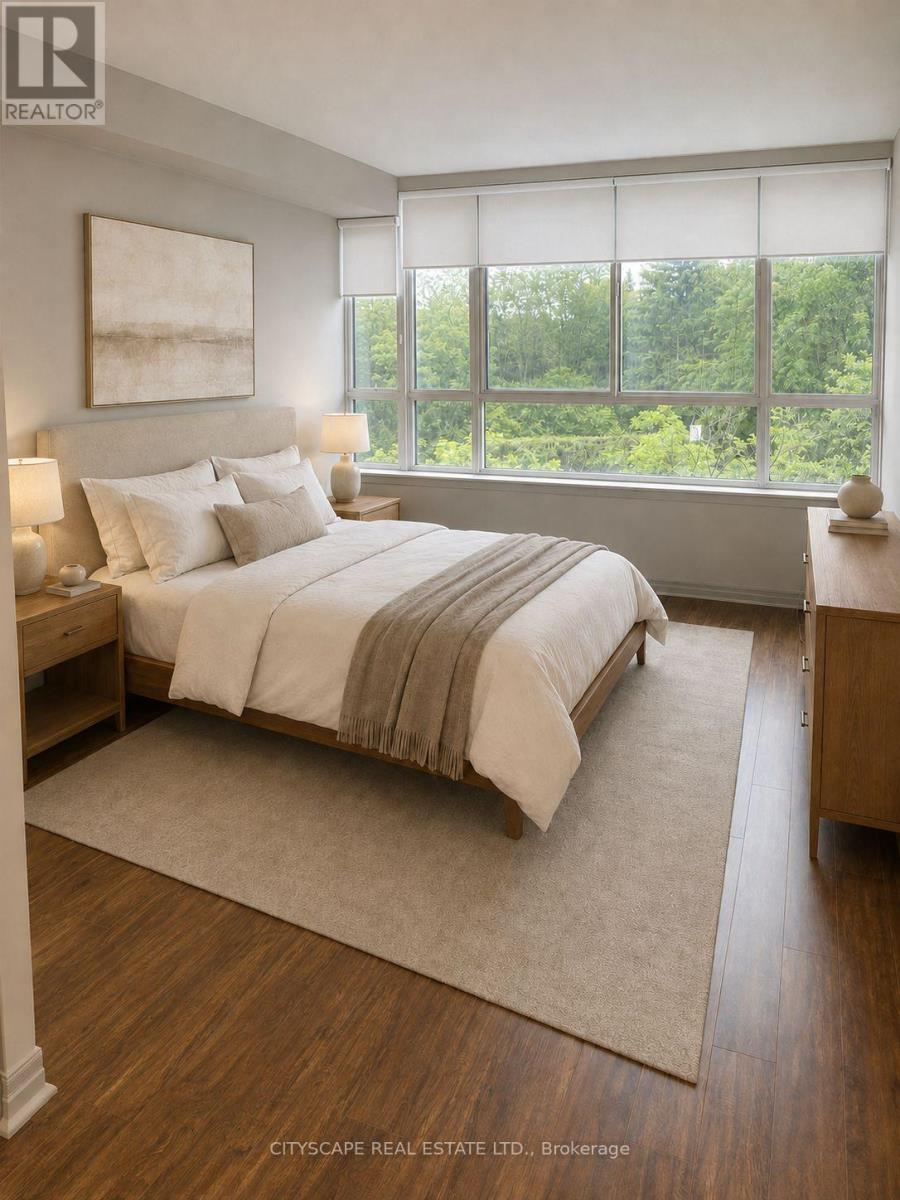 212 - 100 Observatory Lane, Richmond Hill, Ontario  L4C 1T4 - Photo 10 - N13685002