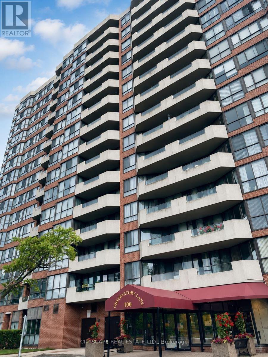 212 - 100 Observatory Lane, Richmond Hill, Ontario  L4C 1T4 - Photo 2 - N13685002