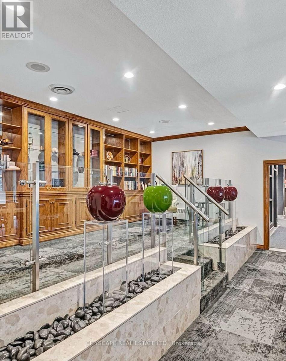 212 - 100 Observatory Lane, Richmond Hill, Ontario  L4C 1T4 - Photo 20 - N13685002