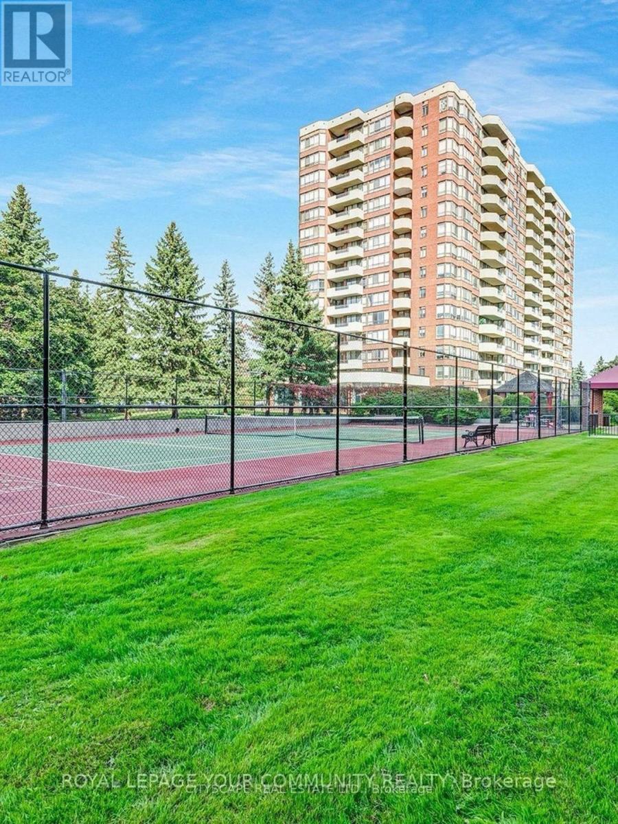 212 - 100 Observatory Lane, Richmond Hill, Ontario  L4C 1T4 - Photo 21 - N13685002
