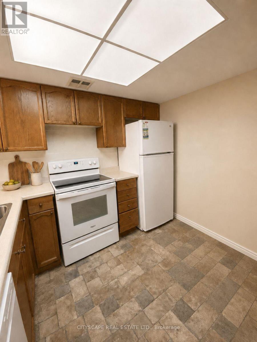 212 - 100 Observatory Lane, Richmond Hill, Ontario  L4C 1T4 - Photo 5 - N13685002