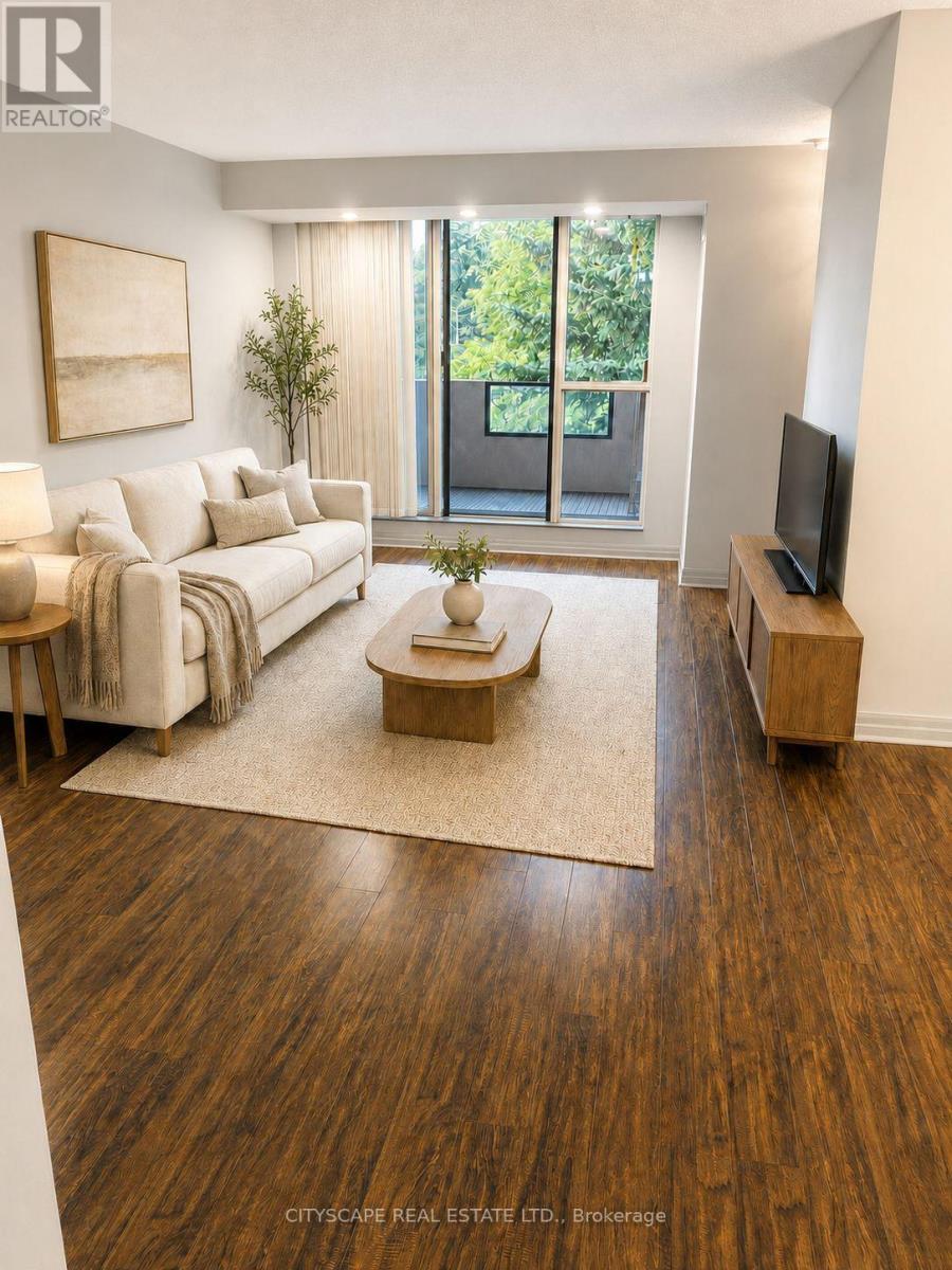 212 - 100 Observatory Lane, Richmond Hill, Ontario  L4C 1T4 - Photo 8 - N13685002