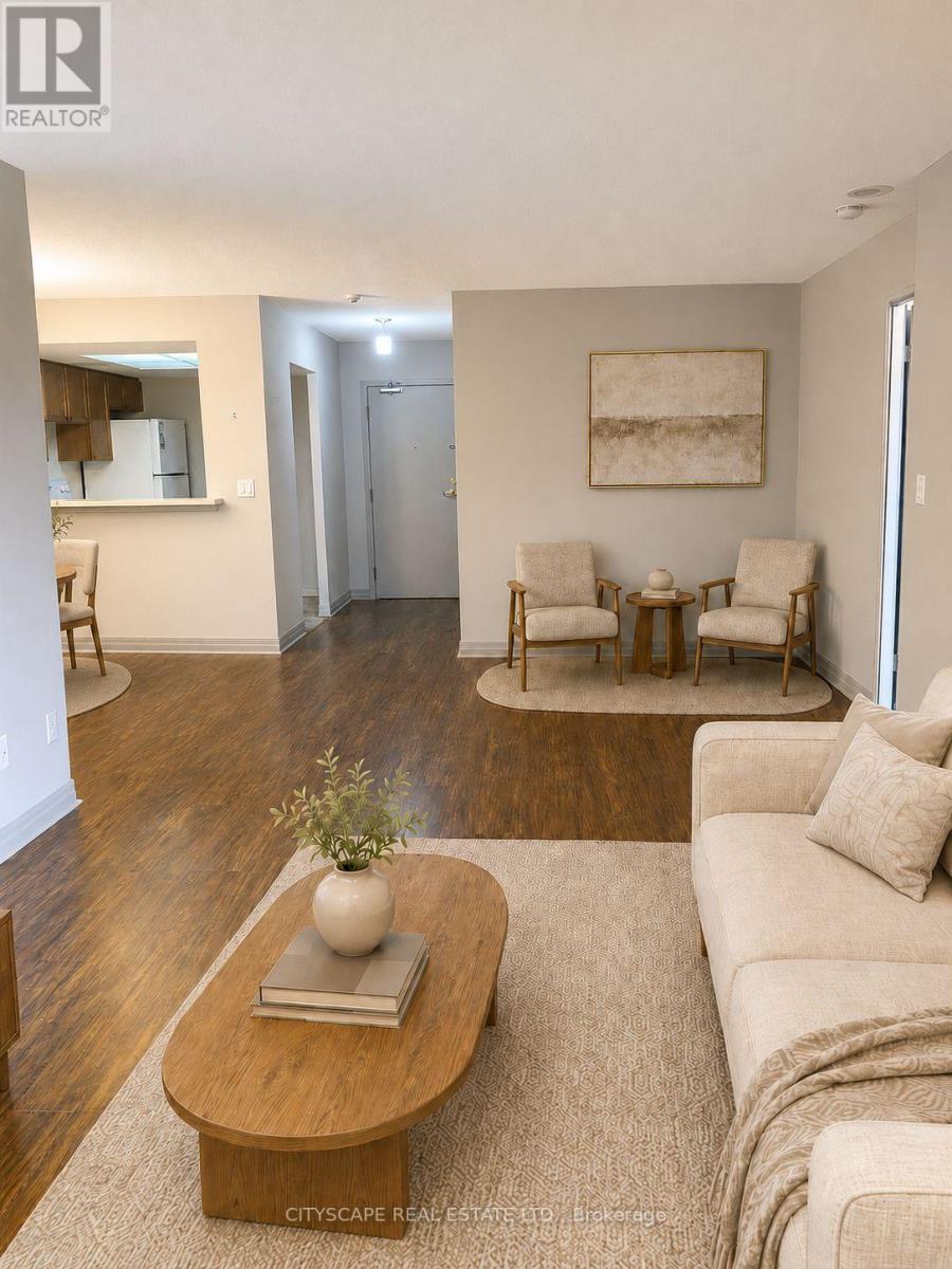 212 - 100 Observatory Lane, Richmond Hill, Ontario  L4C 1T4 - Photo 9 - N13685002
