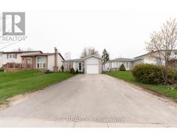 6 HICKLING TRAIL, Barrie, Ontario