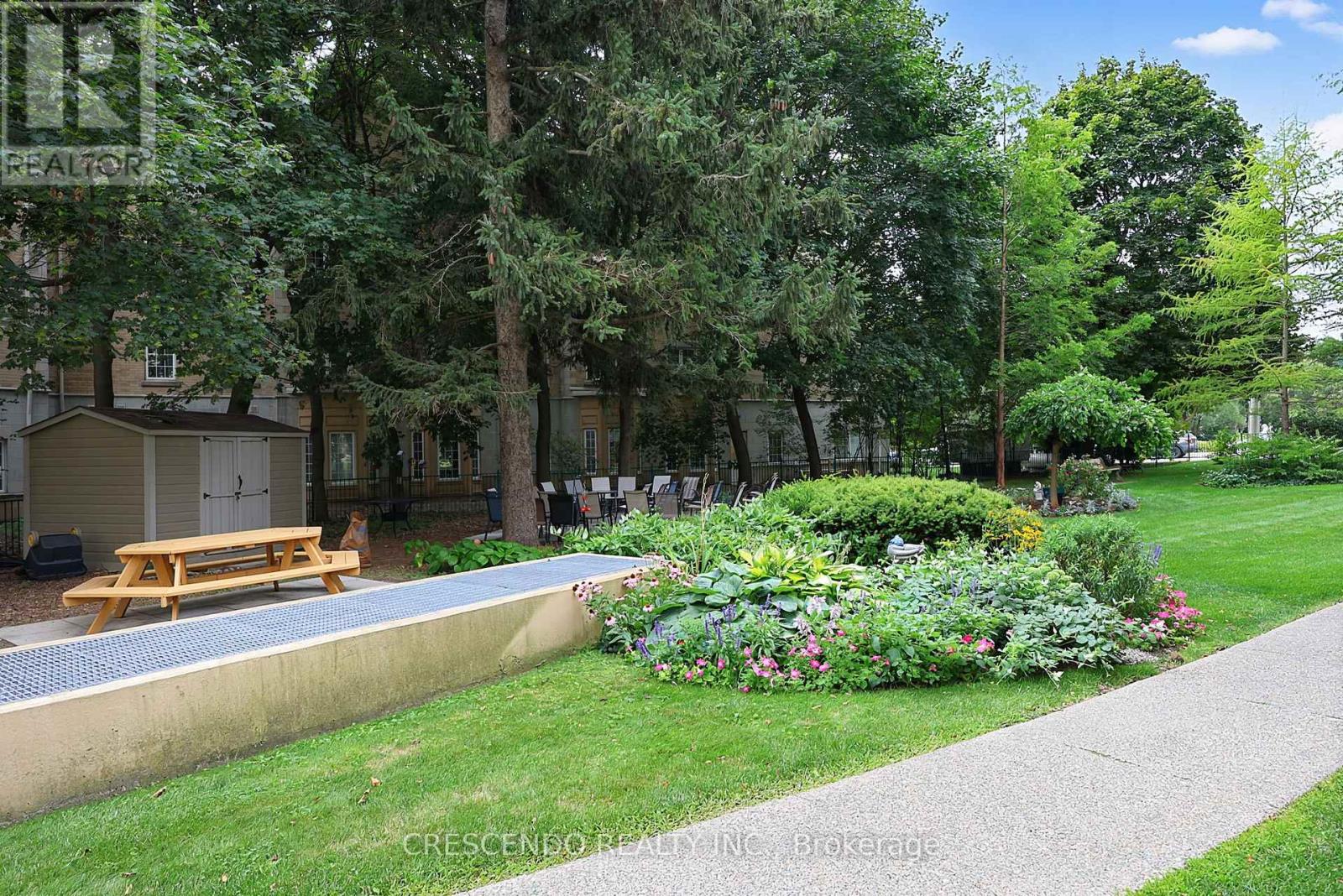 201 - 100 Millside Drive, Milton, Ontario  L9T 5E2 - Photo 42 - W13684990