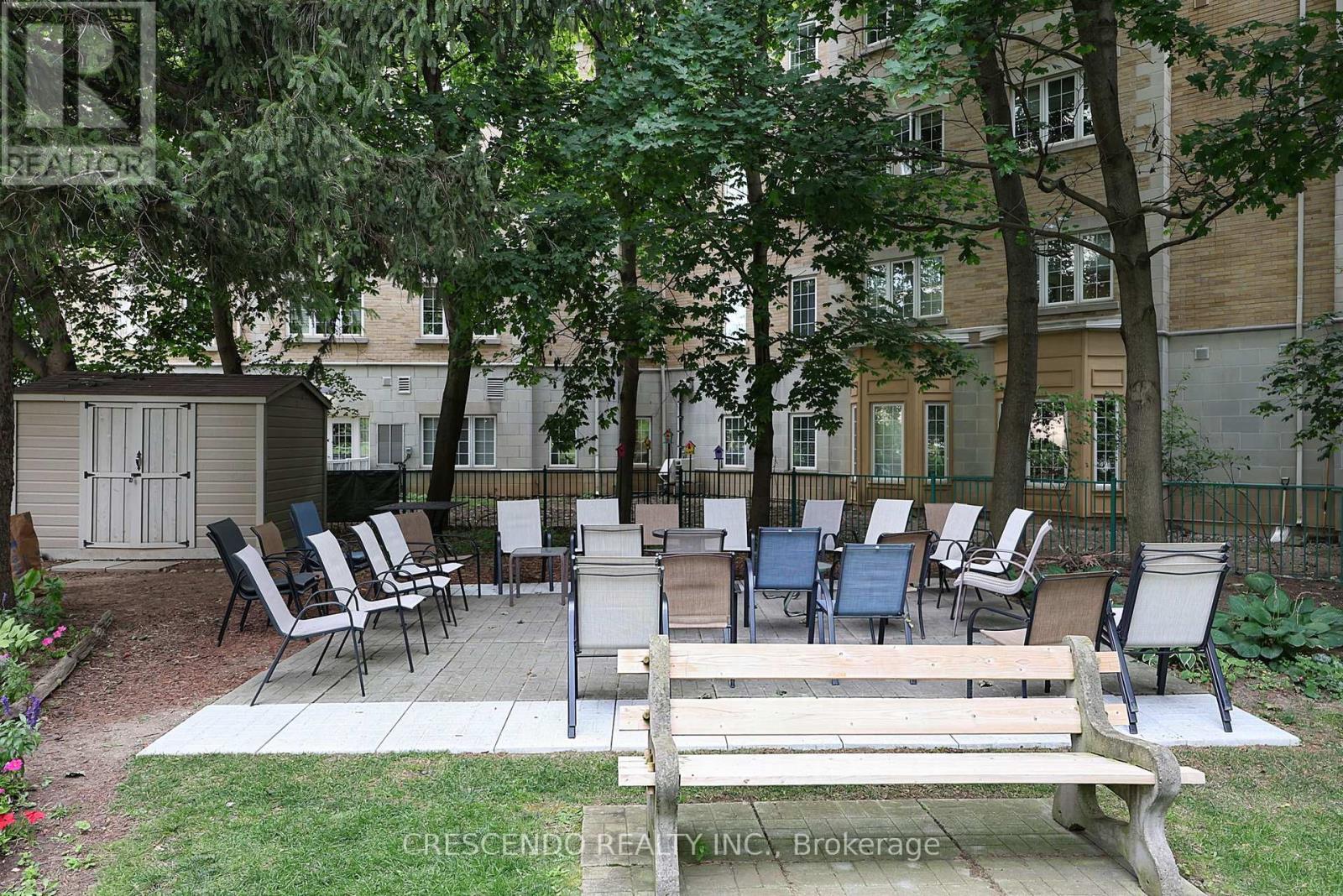 201 - 100 Millside Drive, Milton, Ontario  L9T 5E2 - Photo 43 - W13684990