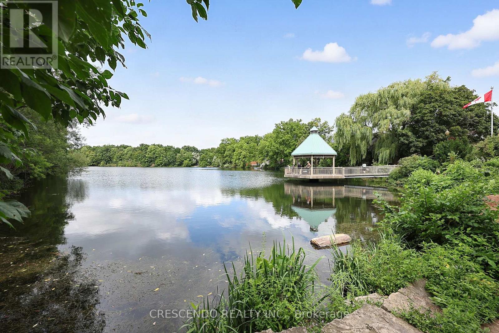 201 - 100 Millside Drive, Milton, Ontario  L9T 5E2 - Photo 45 - W13684990