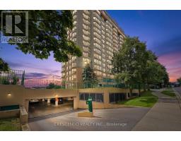201 - 100 MILLSIDE DRIVE, Milton, Ontario