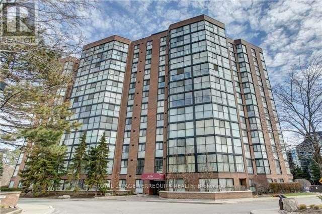 PH06 - 2091 HURONTARIO STREET, Mississauga, Ontario