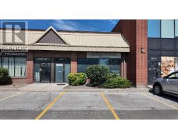 9 - 30 INTERMODAL DRIVE, Brampton, Ontario