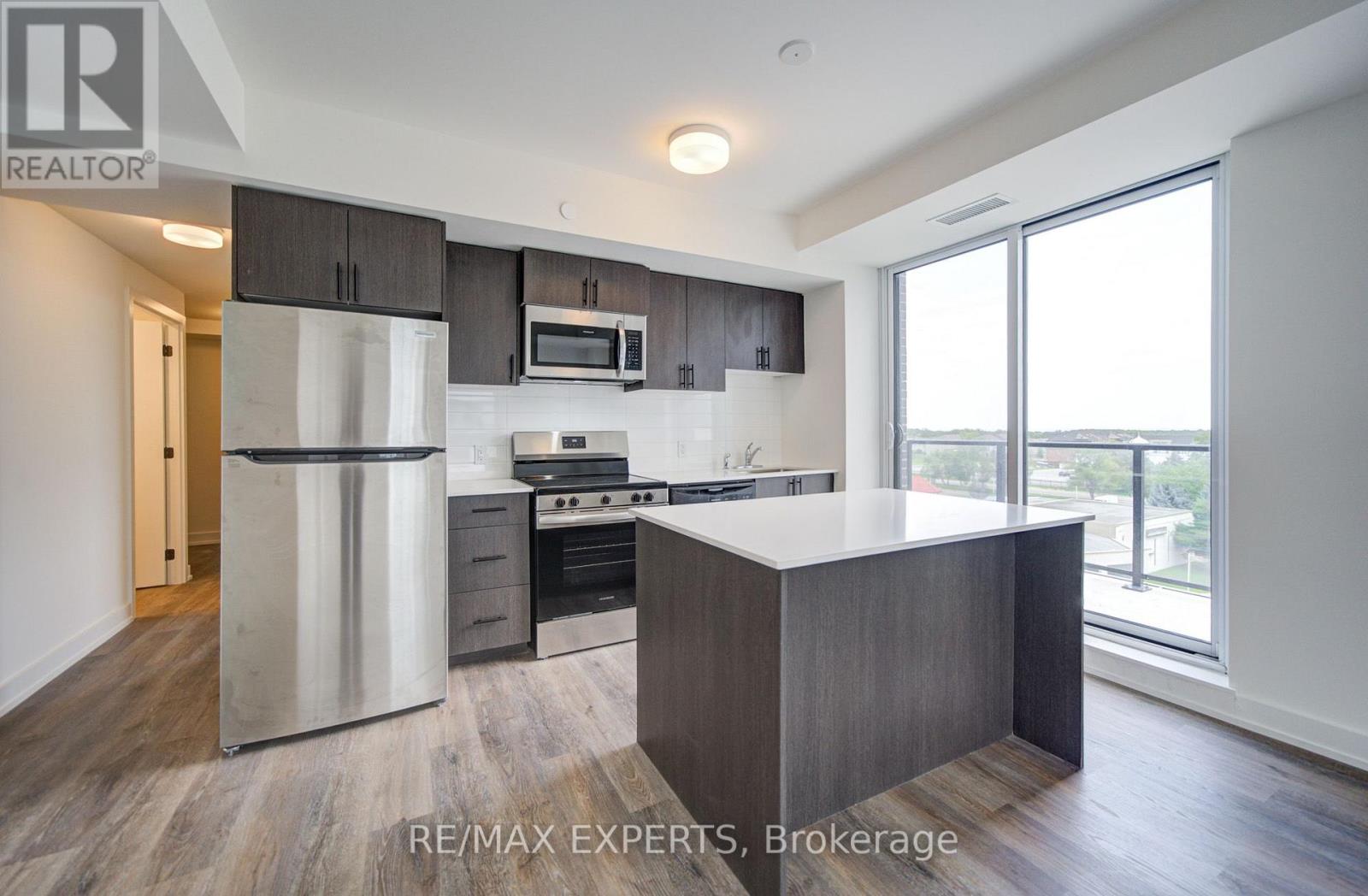 507 - 2475 OLD BRONTE ROAD, Oakville, Ontario