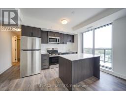 507 - 2475 OLD BRONTE ROAD, Oakville, Ontario