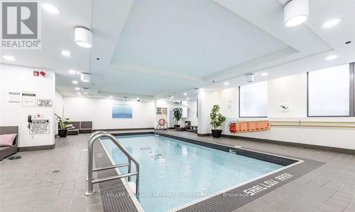 422 - 35 Hayden Street, Toronto, Ontario  M4Y 3C3 - Photo 12 - C13682678