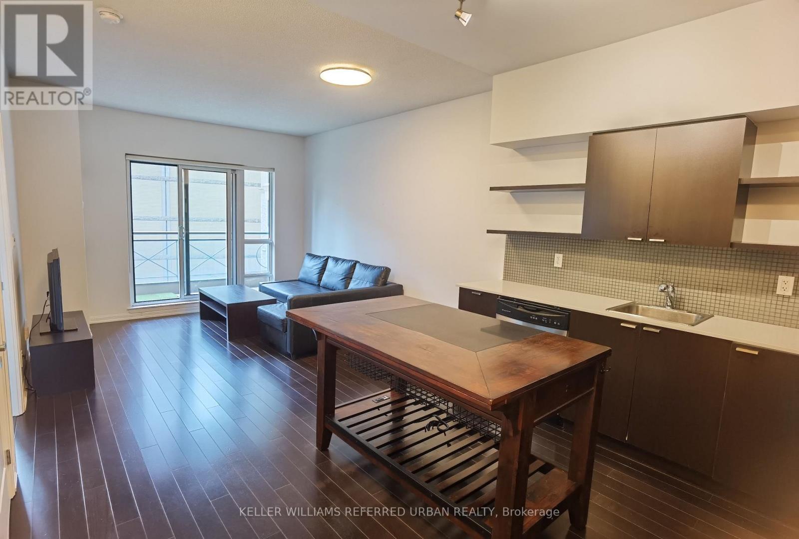 422 - 35 Hayden Street, Toronto, Ontario  M4Y 3C3 - Photo 2 - C13682678