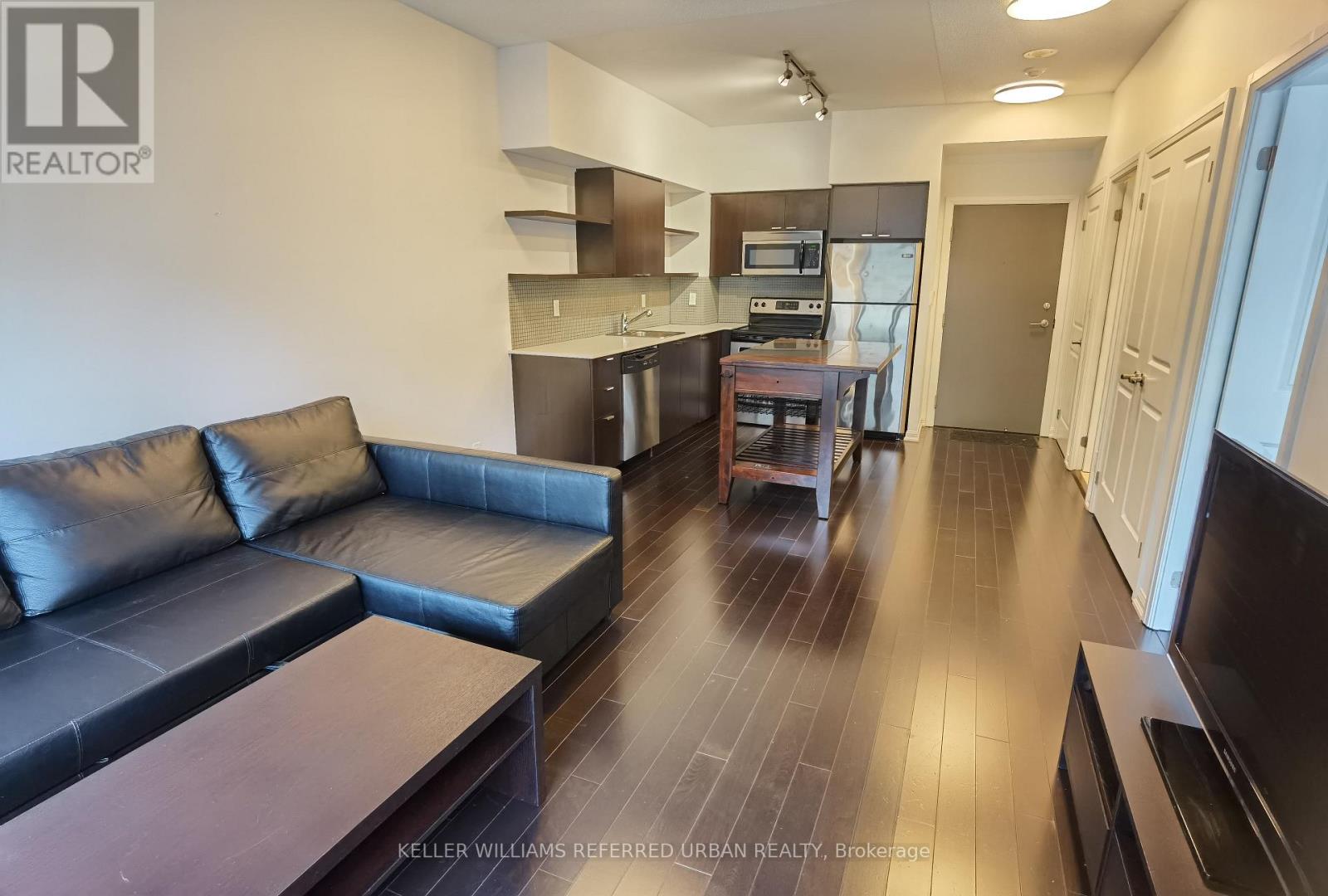 422 - 35 Hayden Street, Toronto, Ontario  M4Y 3C3 - Photo 5 - C13682678